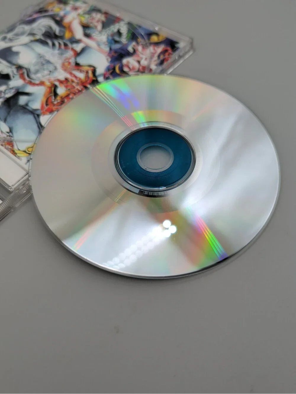 JoJo's Bizarre Adventure Tested Working (Sega Dreamcast, 2000)